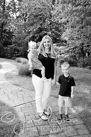 2018 Family Portrait Session