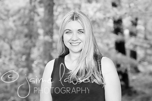 2018 Family Portrait Session