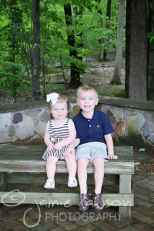 2018 Family Portrait Session