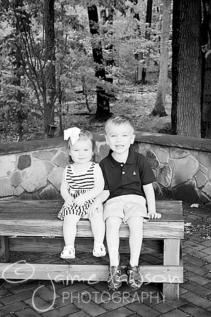 2018 Family Portrait Session
