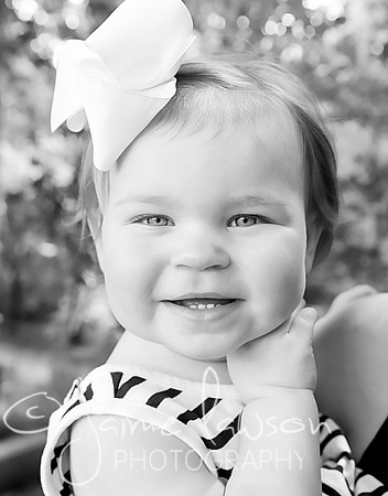 2018 Family Portrait Session