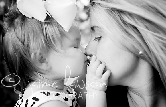 2018 Family Portrait Session