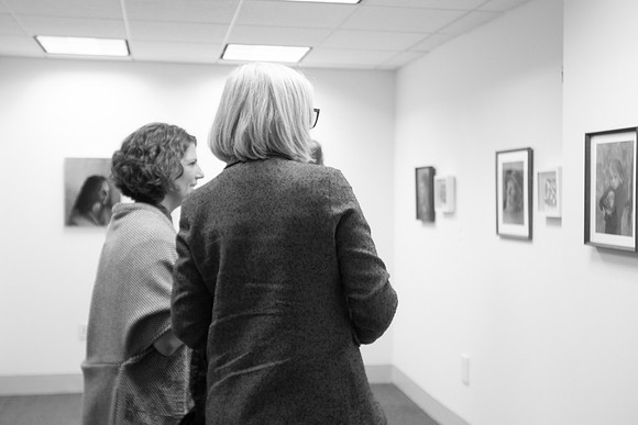 2023 Collective Presence Exhibit