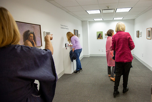 2023 Collective Presence Exhibit