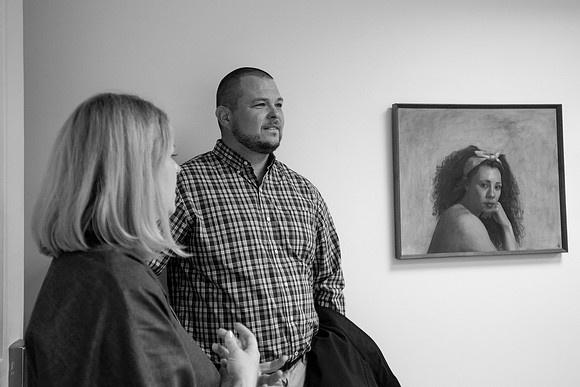 2023 Collective Presence Exhibit