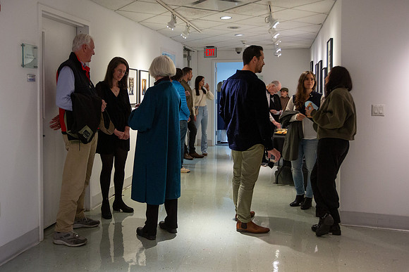 2023 Collective Presence Exhibit