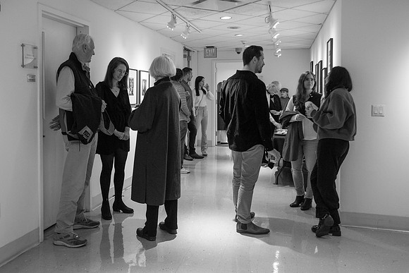 2023 Collective Presence Exhibit
