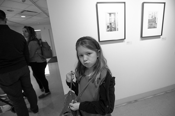 2023 Collective Presence Exhibit
