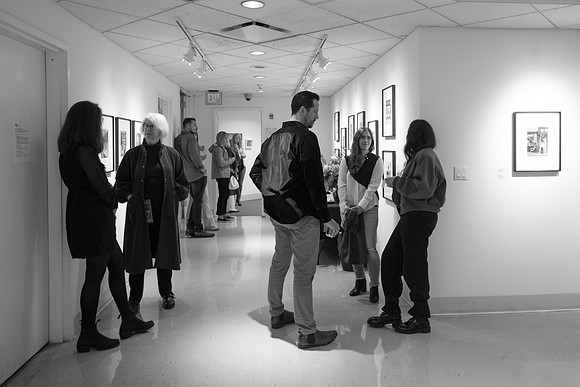 2023 Collective Presence Exhibit