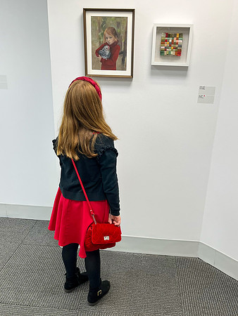 2023 Collective Presence Exhibit