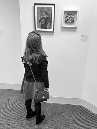 2023 Collective Presence Exhibit