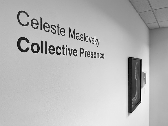 2023 Collective Presence Exhibit