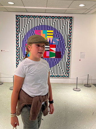 2023 Collective Presence Exhibit