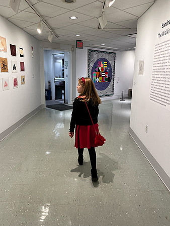 2023 Collective Presence Exhibit
