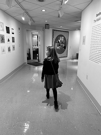 2023 Collective Presence Exhibit