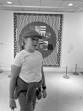 2023 Collective Presence Exhibit