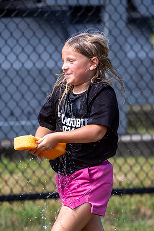 2024 Field Day - STS Schools