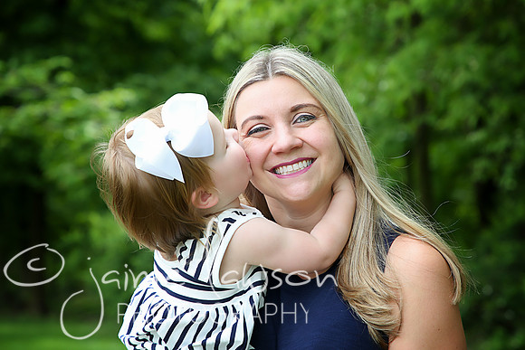 2018 Family Portrait Session