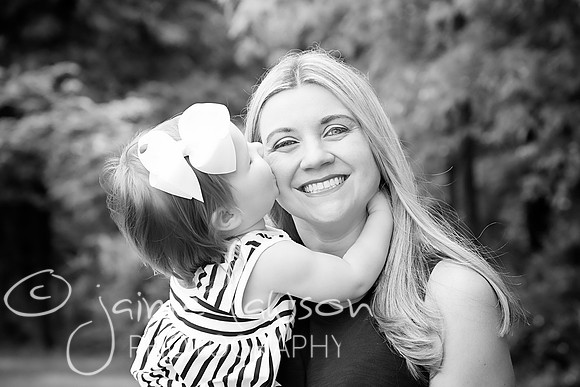 2018 Family Portrait Session