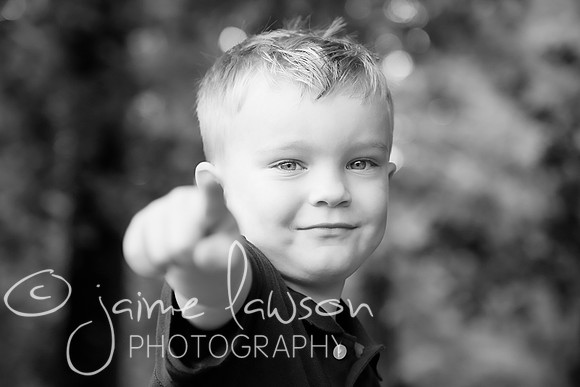 2018 Family Portrait Session