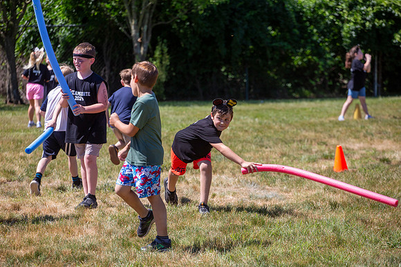2024 Field Day - STS Schools