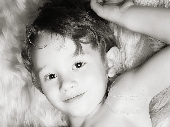 2018 Baby Eve Newborn Session