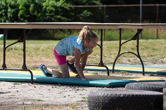 2024 Field Day - STS Schools