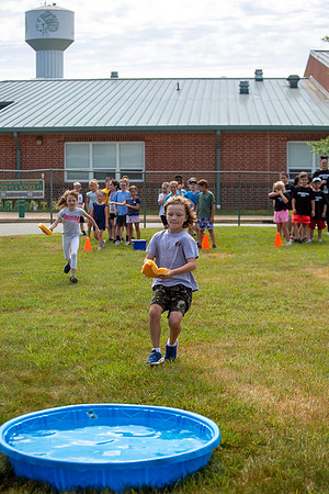 2024 Field Day - STS Schools