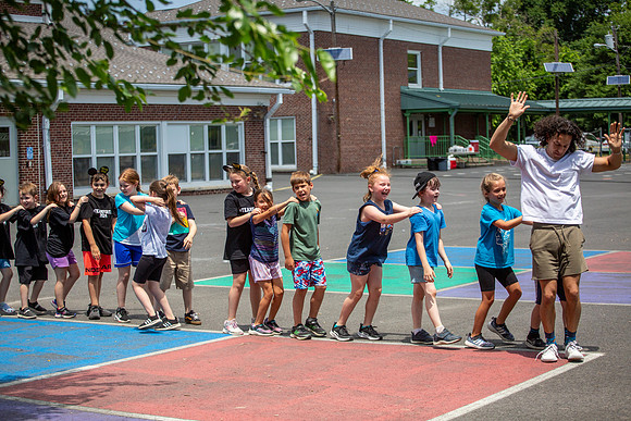 2024 Field Day - STS Schools