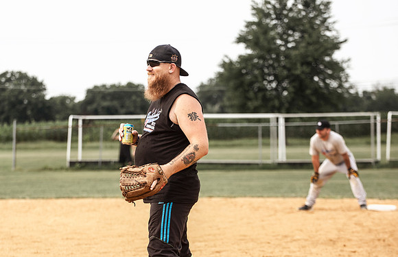 2022 S.T.R.A Freedom Softball Game