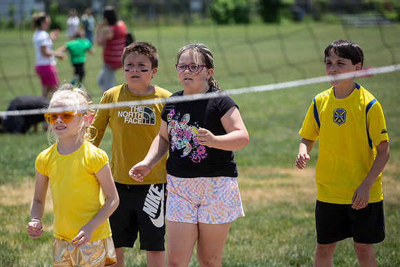 2024 Field Day - STS Schools