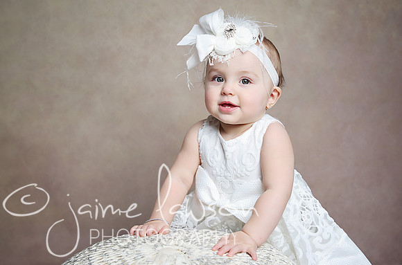 2018 Spring Photo Session