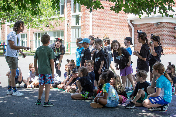 2024 Field Day - STS Schools