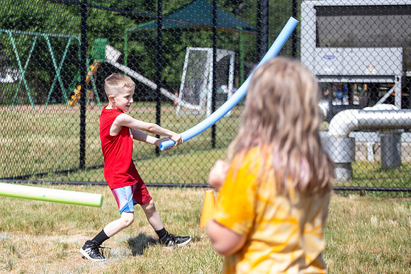 2024 Field Day - STS Schools