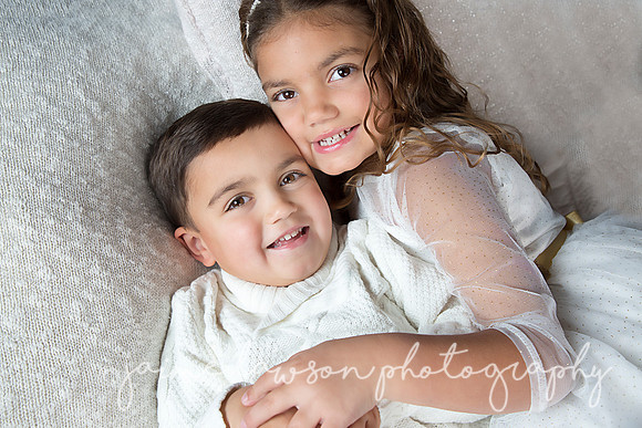 2018 Holiday Mini Session