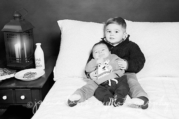 2018 Holiday Mini Session