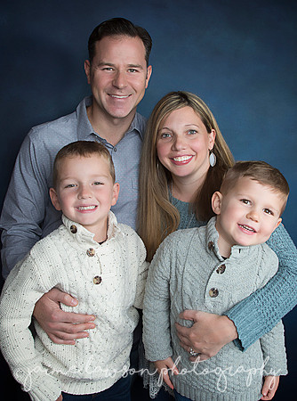 2018 Holiday Mini Session