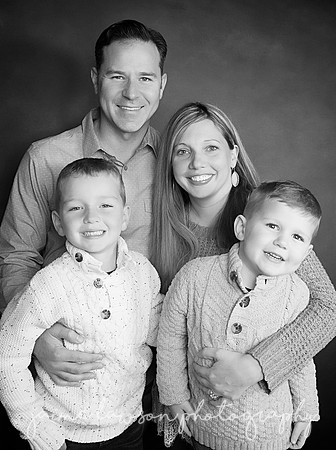 2018 Holiday Mini Session