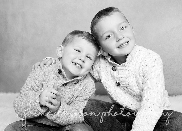2018 Holiday Mini Session