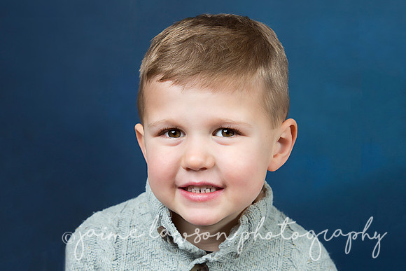 2018 Holiday Mini Session