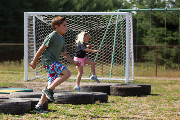 2024 Field Day - STS Schools