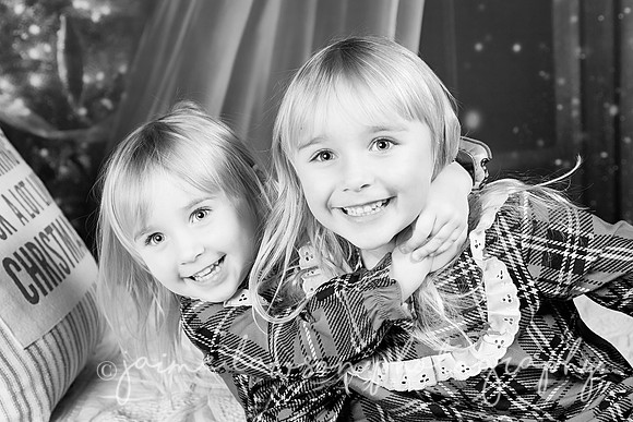 2018 Holiday Mini Session