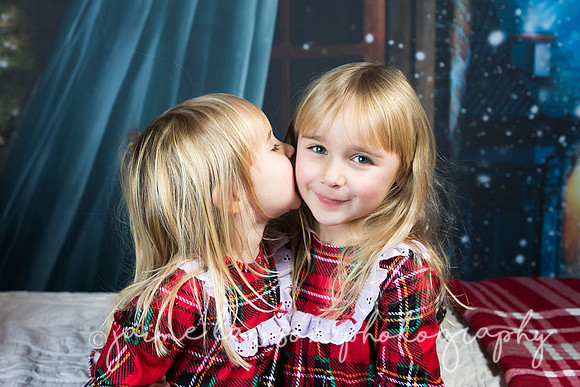 2018 Holiday Mini Session