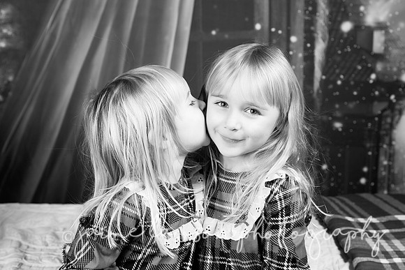 2018 Holiday Mini Session