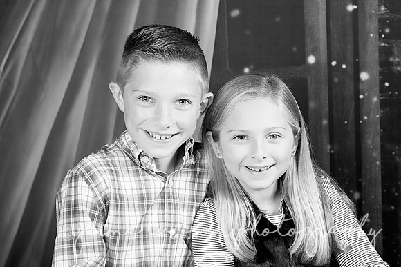 2018 Holiday Mini Session