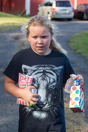 2021 Logan 7th Birthday
