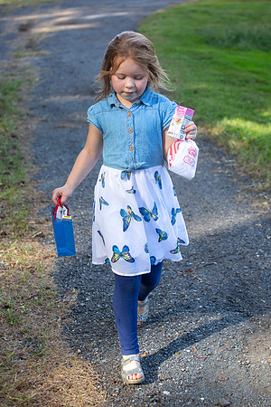 2021 Logan 7th Birthday