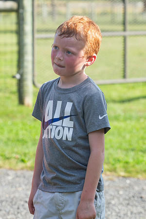 2021 Logan 7th Birthday