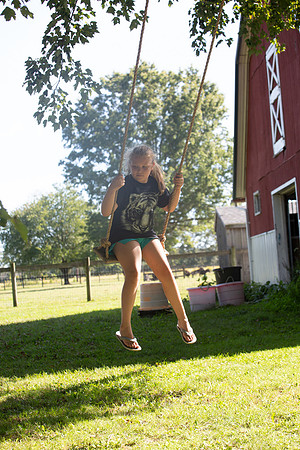 2021 Logan 7th Birthday