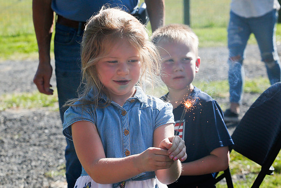 2021 Logan 7th Birthday